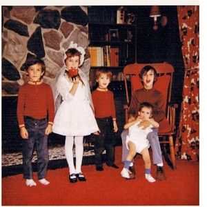 Meet your Posher, Ann